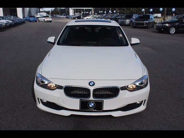2015 bmw 3 series 328i xdrive awd 328i xdrive 4dr sedan sulev for sale in milford, delaware