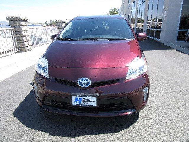 used 2013 toyota prius persona series lewiston, id 83501 for sale in lewiston, idaho