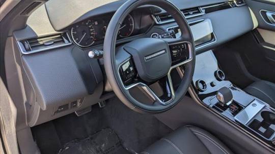 2023 Land Rover Range Rover Velar