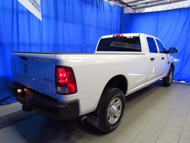 certified 2018 ram 2500 4x4 crew cab st anchorage, ak 99515 for sale in anchorage, alaska