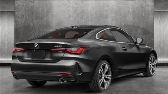 2024 bmw 4 series 430i xdrive