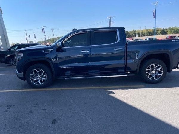 2022 gmc sierra 1500 in milwaukee, wisconsin