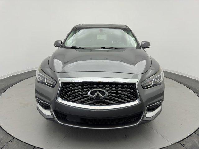 2016 infiniti qx60 base