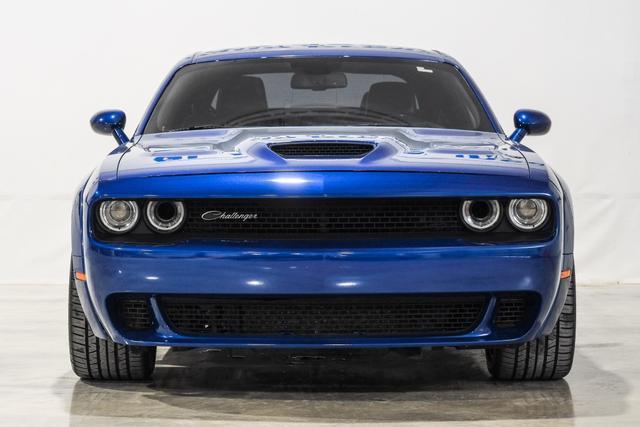 2020 dodge challenger r/t scat pack