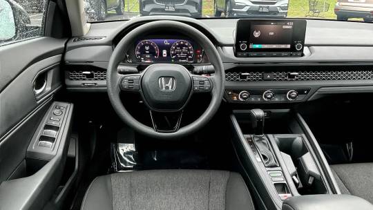 2024 Honda Accord