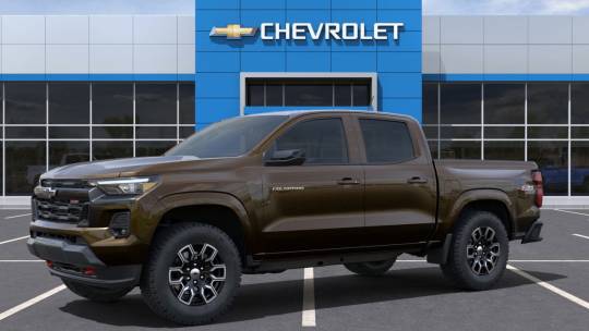 2024 Chevrolet