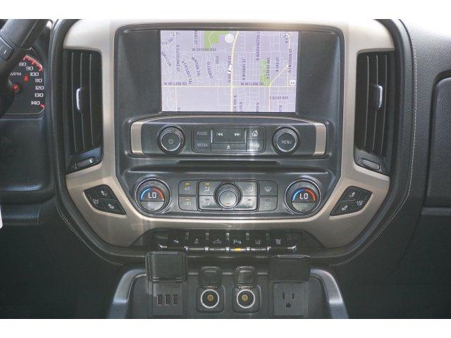 used 2015 gmc sierra 3500 4x4 crew cab denali enid, ok 73703 for sale in enid, oklahoma