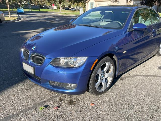 2008 bmw 328 i
