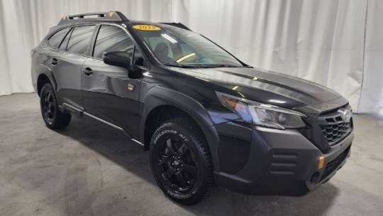 2023 Subaru Outback