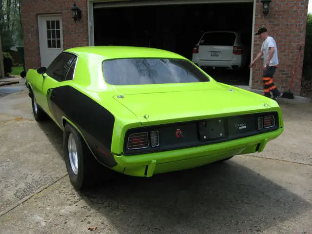 440 garage kept 40 plus years