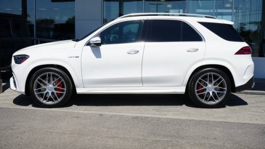 2024 Mercedes-Benz GLE