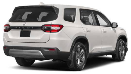 2023 Honda Pilot