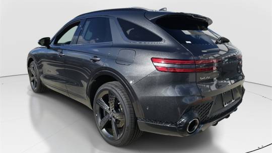 2024 Genesis GV70