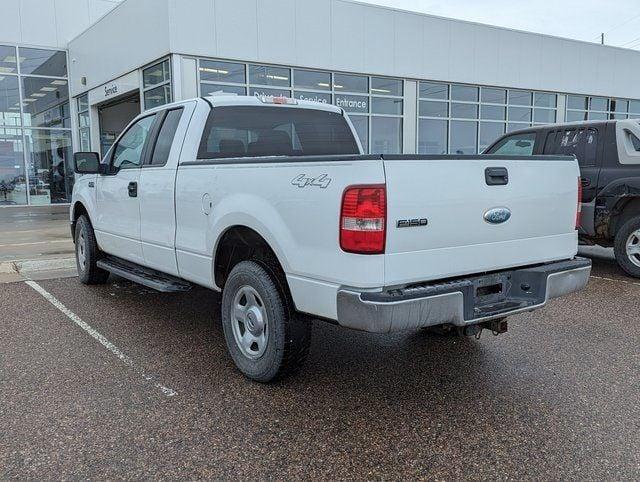 2008 ford f-150 xlt in bar nunn, wyoming