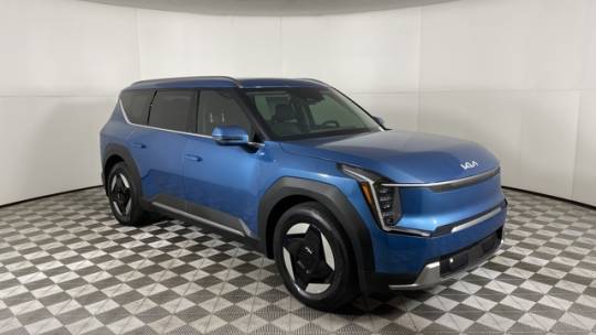 2024 Kia EV9