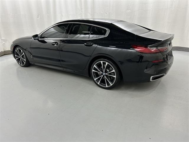 2020 bmw 840 gran coupe 840