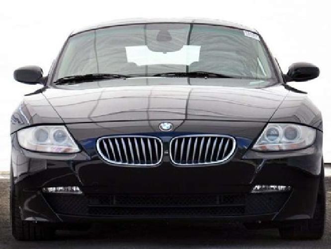 2008 bmw z4 sdrive30coupe in lake worth, fl