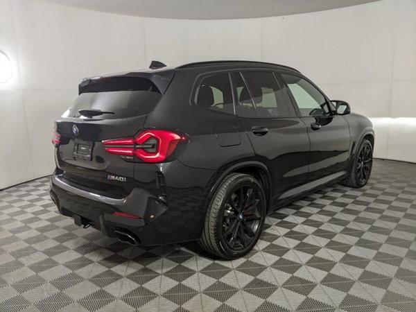 2022 bmw x3 in milwaukee, wisconsin