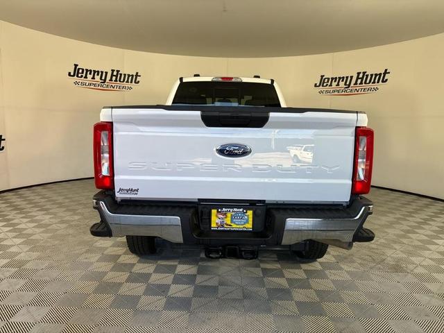 2024 ford f-350 xl