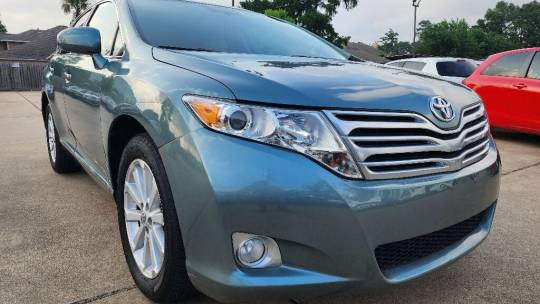 2009 Toyota Venza