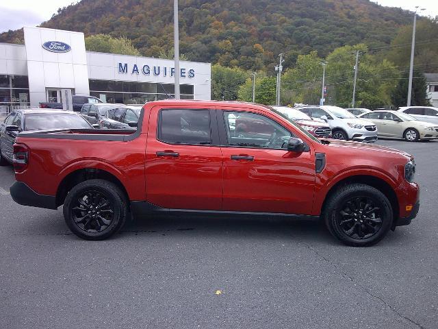2023 ford maverick xlt