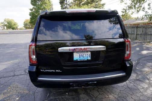 2015 gmc yukon xl in secaucus, new jersey