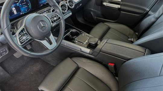 2023 Mercedes-Benz GLB