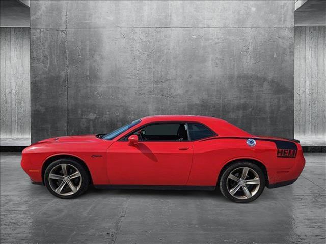 2015 dodge challenger r/t