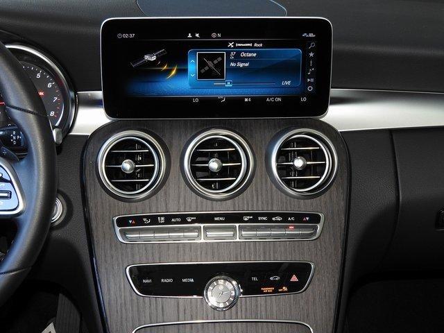 used 2019 mercedes-benz c 300 sedan fresno, ca 93650 for sale in fresno, california