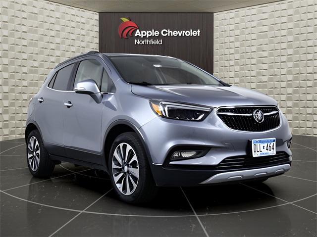 2019 buick encore essence