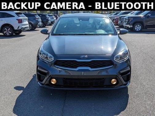 2020 kia forte in canton, michigan