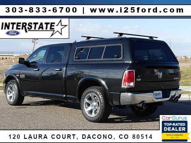 2015 ram 1500 laramie