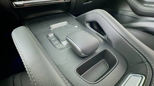 2025 Mercedes-Benz GLE