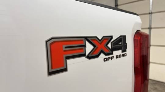 2024 Ford F-250