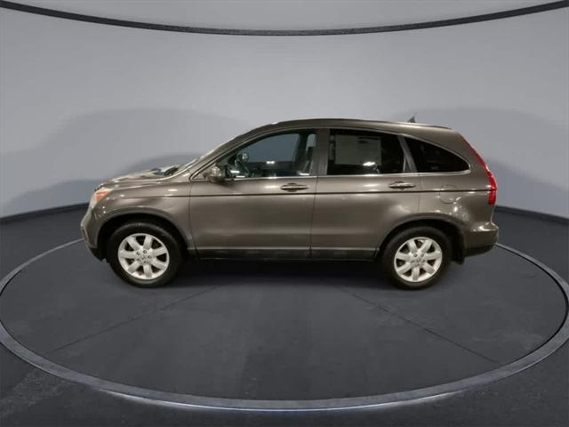 2009 honda cr-v ex-l