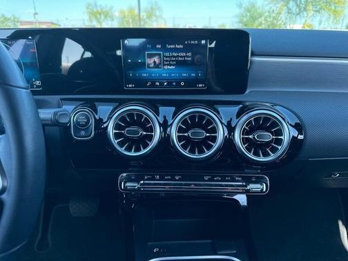 2022 mercedes-benz a-class in saint louis, missouri