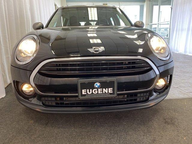used 2017 mini cooper clubman all4 2100 martin luther king jr blv, or 97401 for sale in college crest, oregon