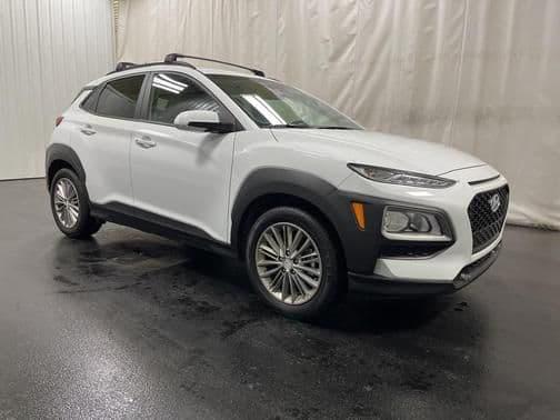 2021 hyundai kona sel in holland, michigan