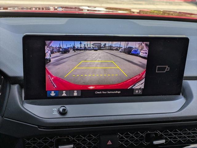 2023 honda accord hybrid base