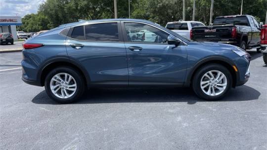 2024 Buick Envista