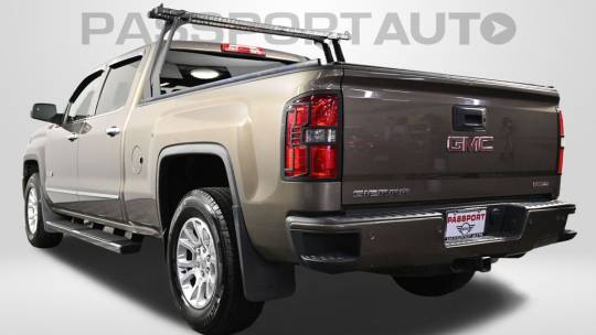 2015 GMC Sierra 1500