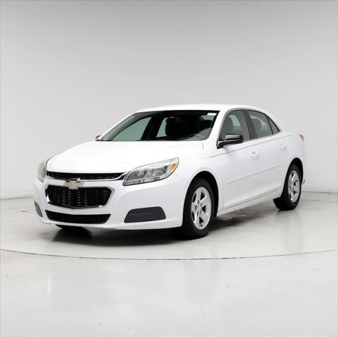 2014 chevrolet malibu 1ls