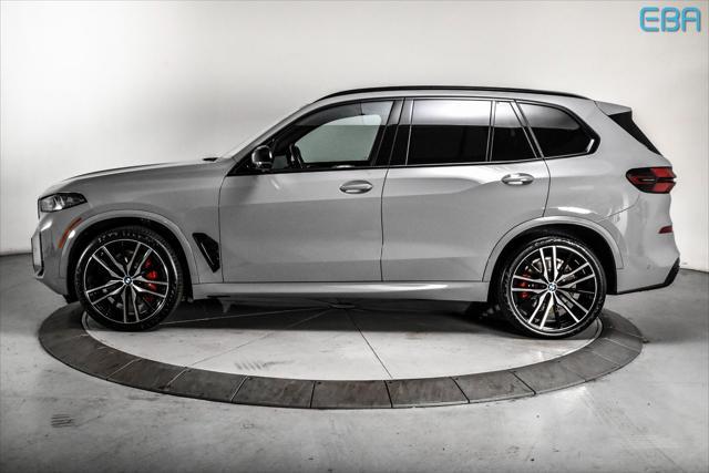 2024 bmw x5 m60i