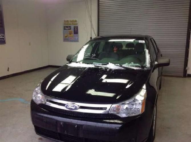 2011 ford focus s in columbus, oh