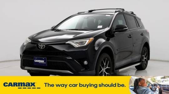 2017 Toyota RAV4