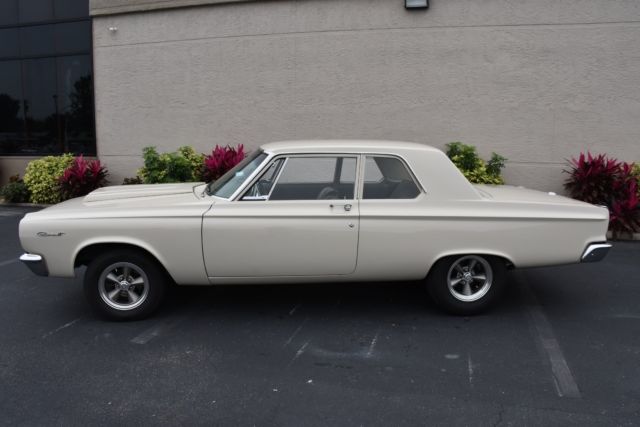 1965 dodge coronet a990 426c.i. race hemi over 160k invested! 0 beige coupe 426c