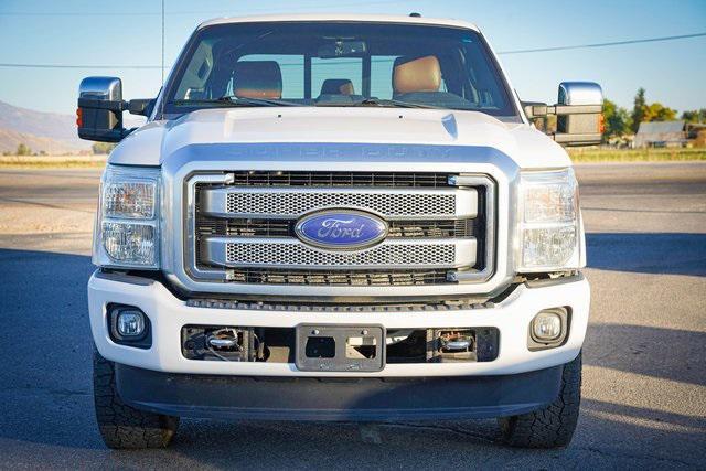 2015 ford f-350 lariat