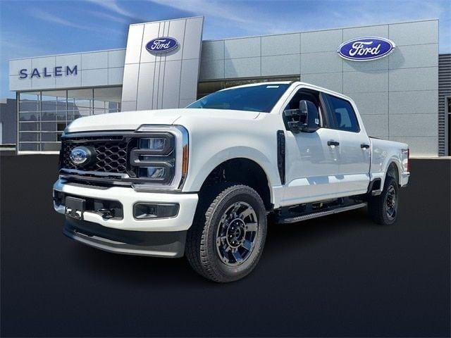 2023 ford f-250 xl in salem, new hampshire