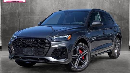 2024 Audi Q5