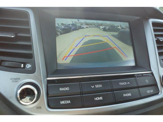 used 2018 hyundai tucson fwd covington, la 70433 for sale in claiborne, louisiana